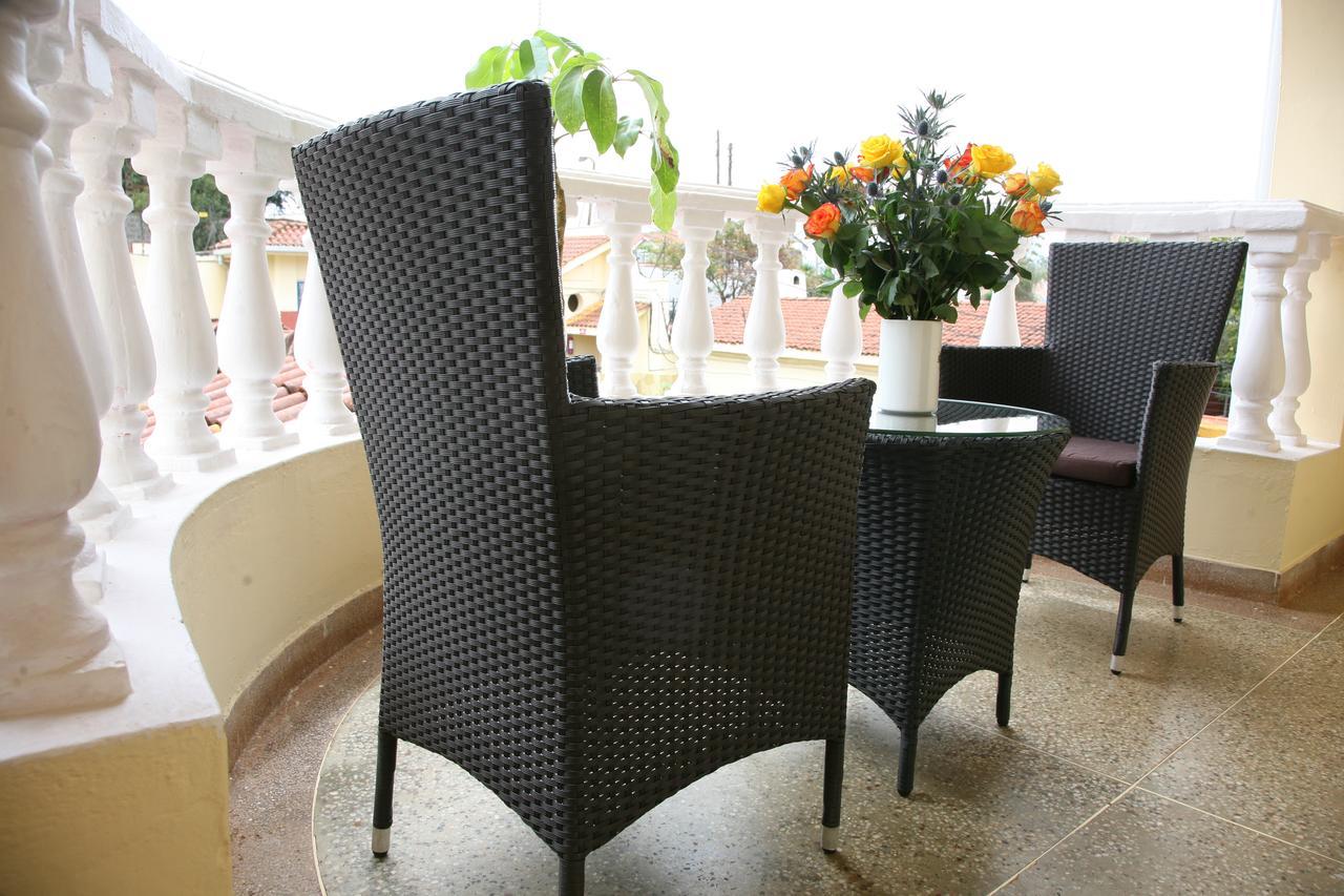 Tara Suites Nairobi Exteriör bild