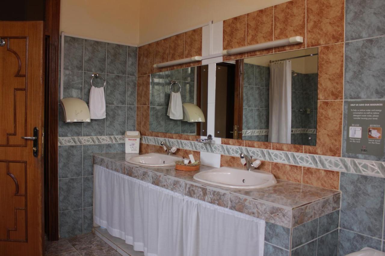 Tara Suites Nairobi Exteriör bild